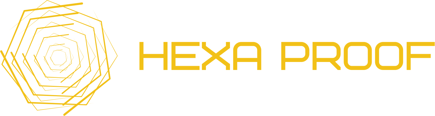 hexaproof Logo